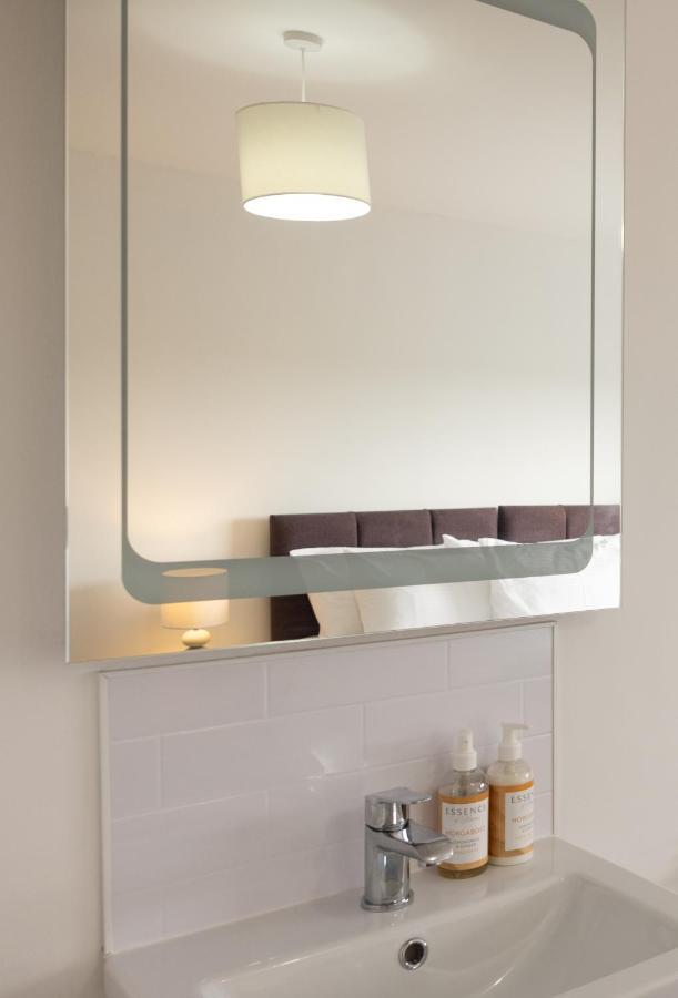 Cuan - Luxury Accommodation, Balivanich, Benbecula Екстериор снимка