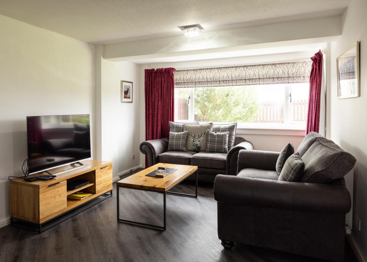Cuan - Luxury Accommodation, Balivanich, Benbecula Екстериор снимка