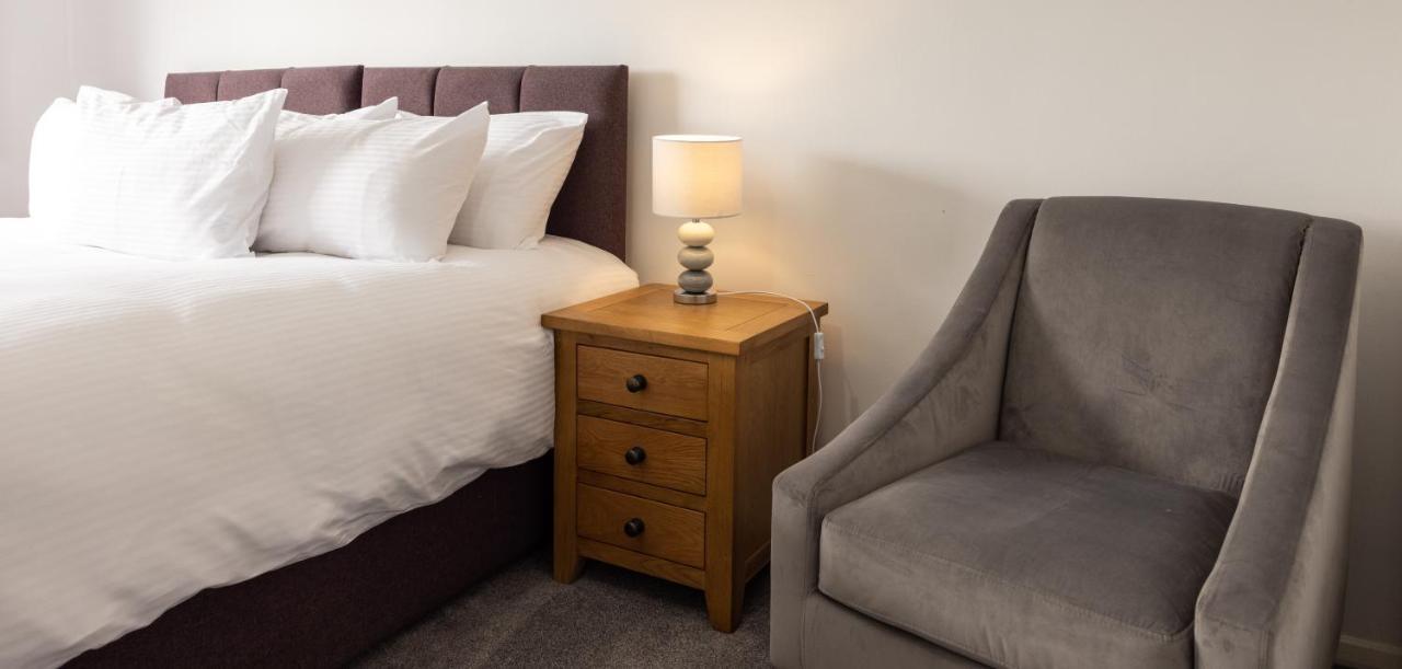 Cuan - Luxury Accommodation, Balivanich, Benbecula Екстериор снимка