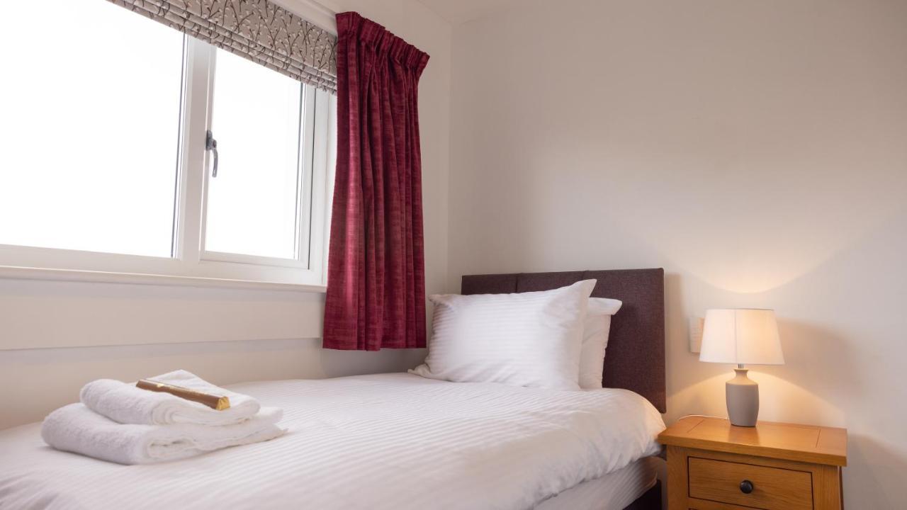 Cuan - Luxury Accommodation, Balivanich, Benbecula Екстериор снимка