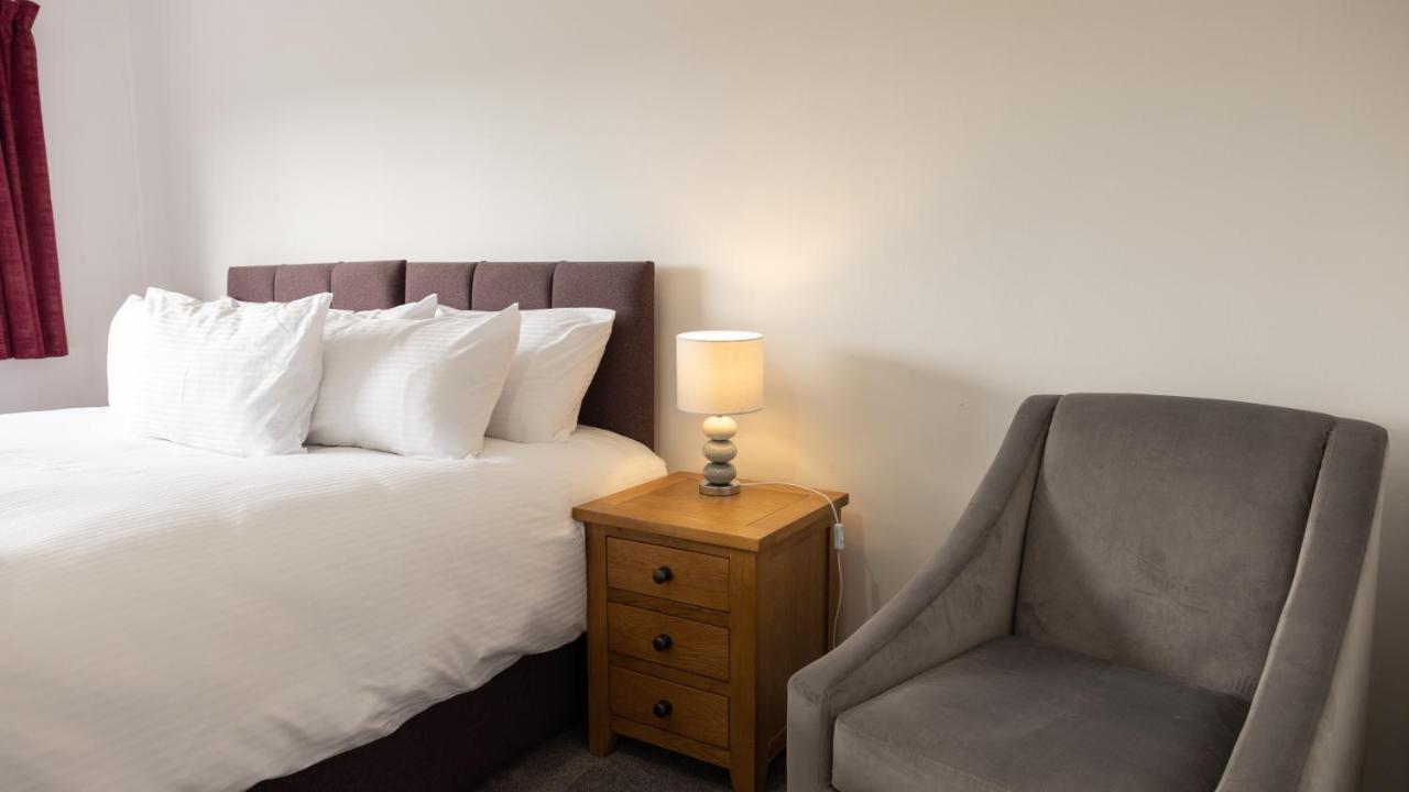 Cuan - Luxury Accommodation, Balivanich, Benbecula Екстериор снимка